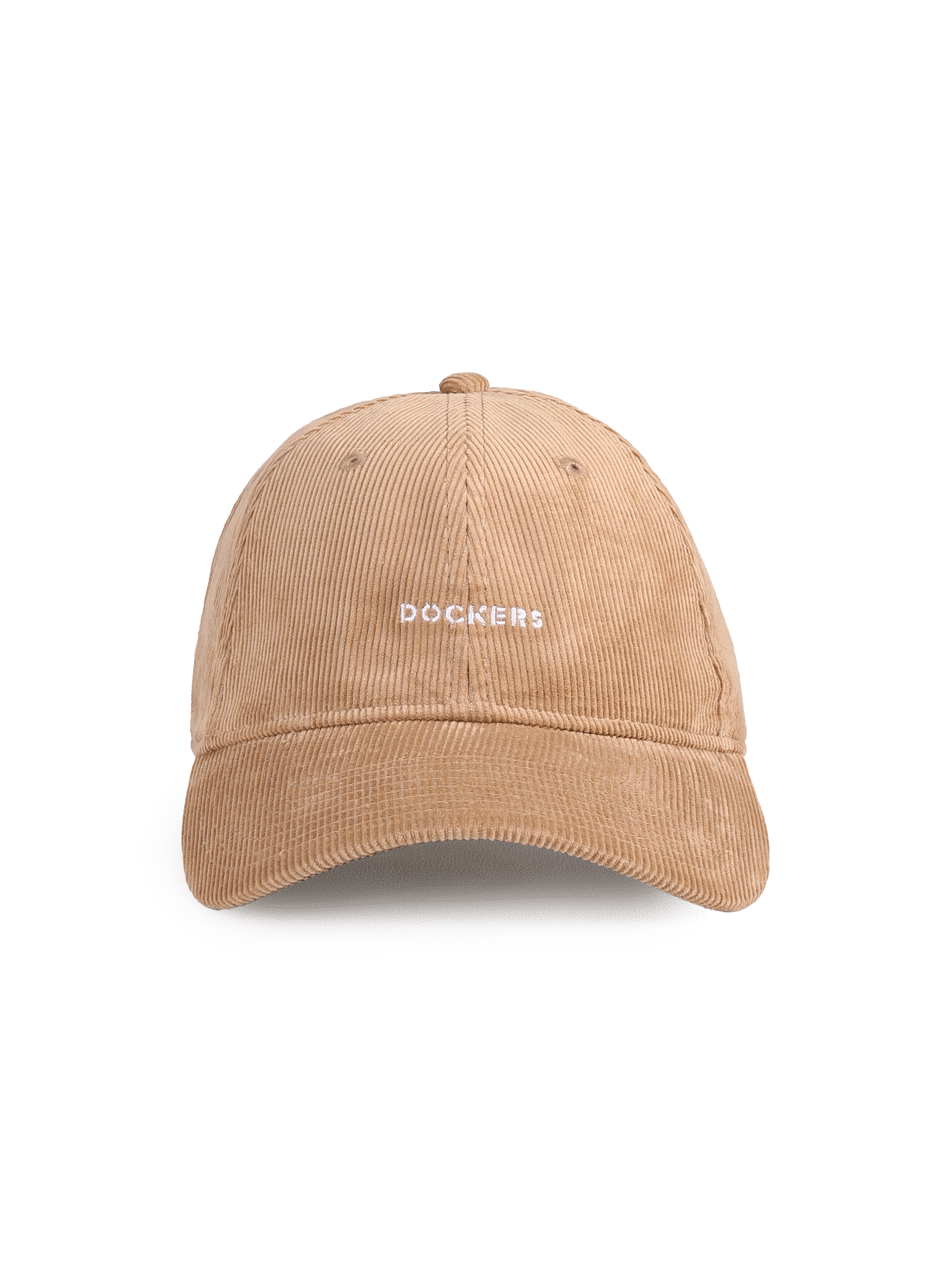 Cotton cap DOCKERS Beige
