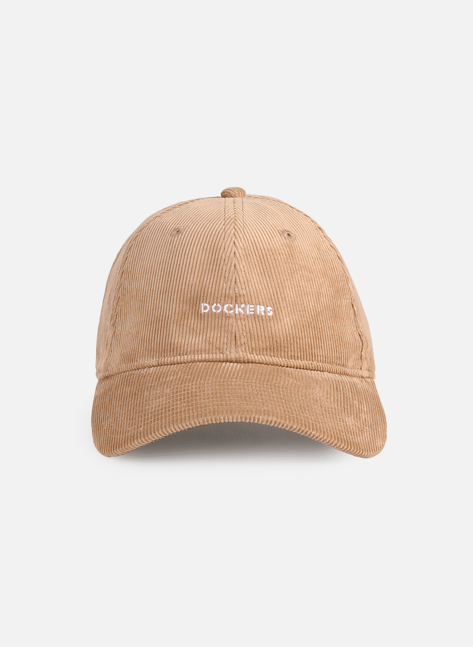 قبعة قطنية من dockers
