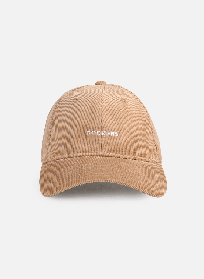 Cotton baseball cap  DOCKERS