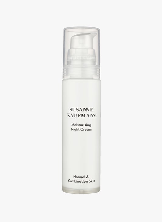 Crème de nuit hydratante