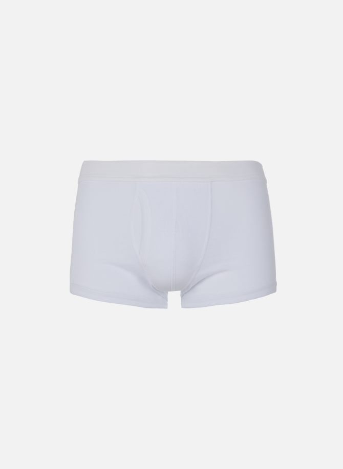 EMINENCE cotton boxer shorts