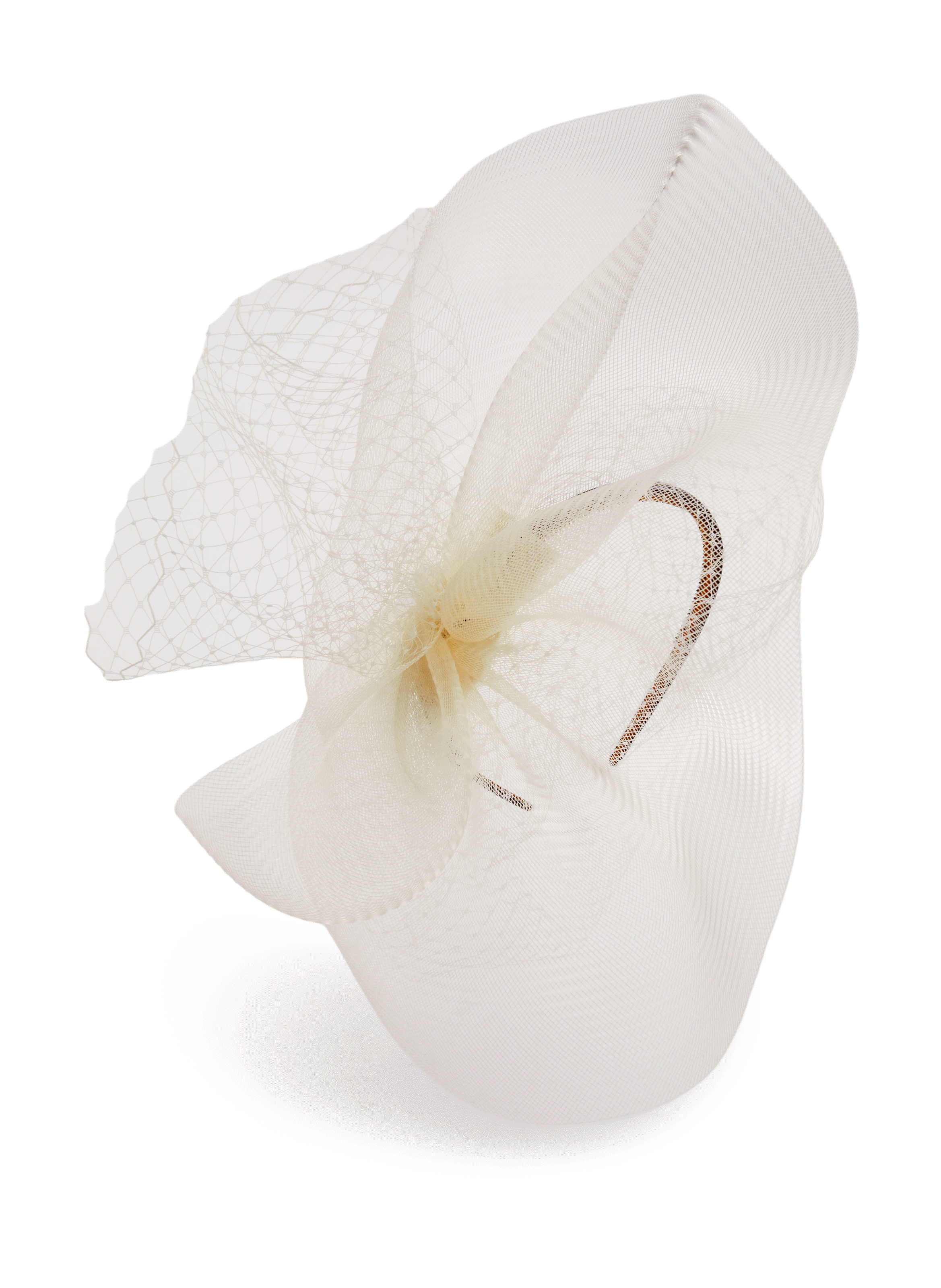 Serre tête avec noeud