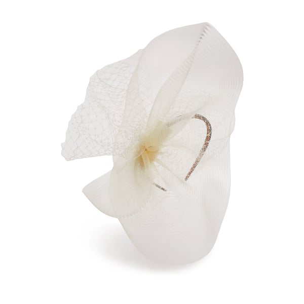 Serre tête avec noeud