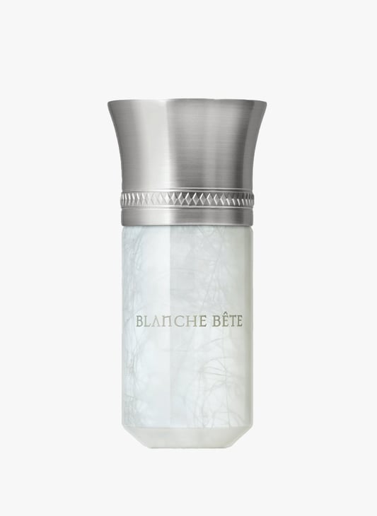 Eau de parfum - Blanche Bête