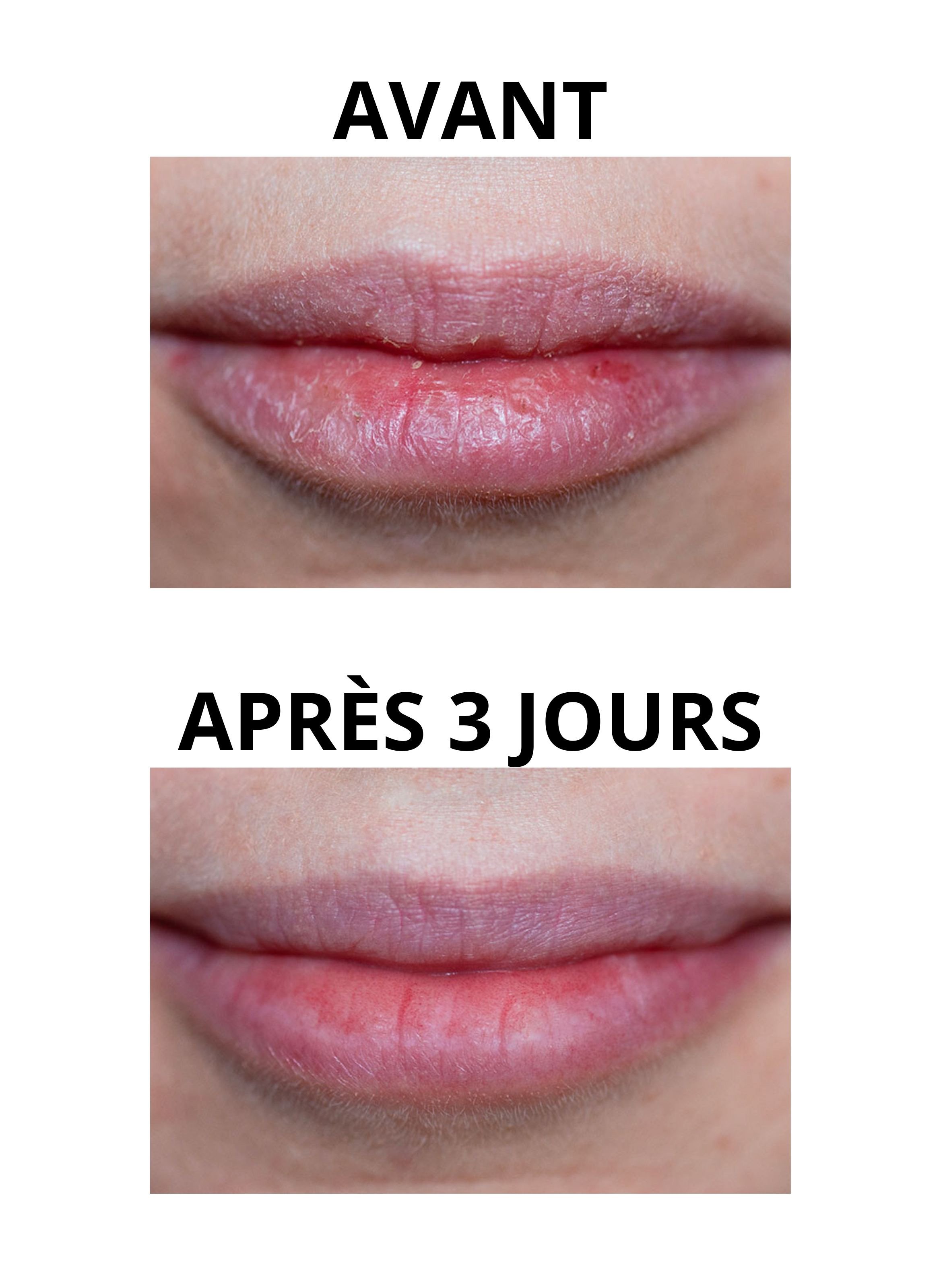Moisturising lipstick POMPONNE Bois de rose