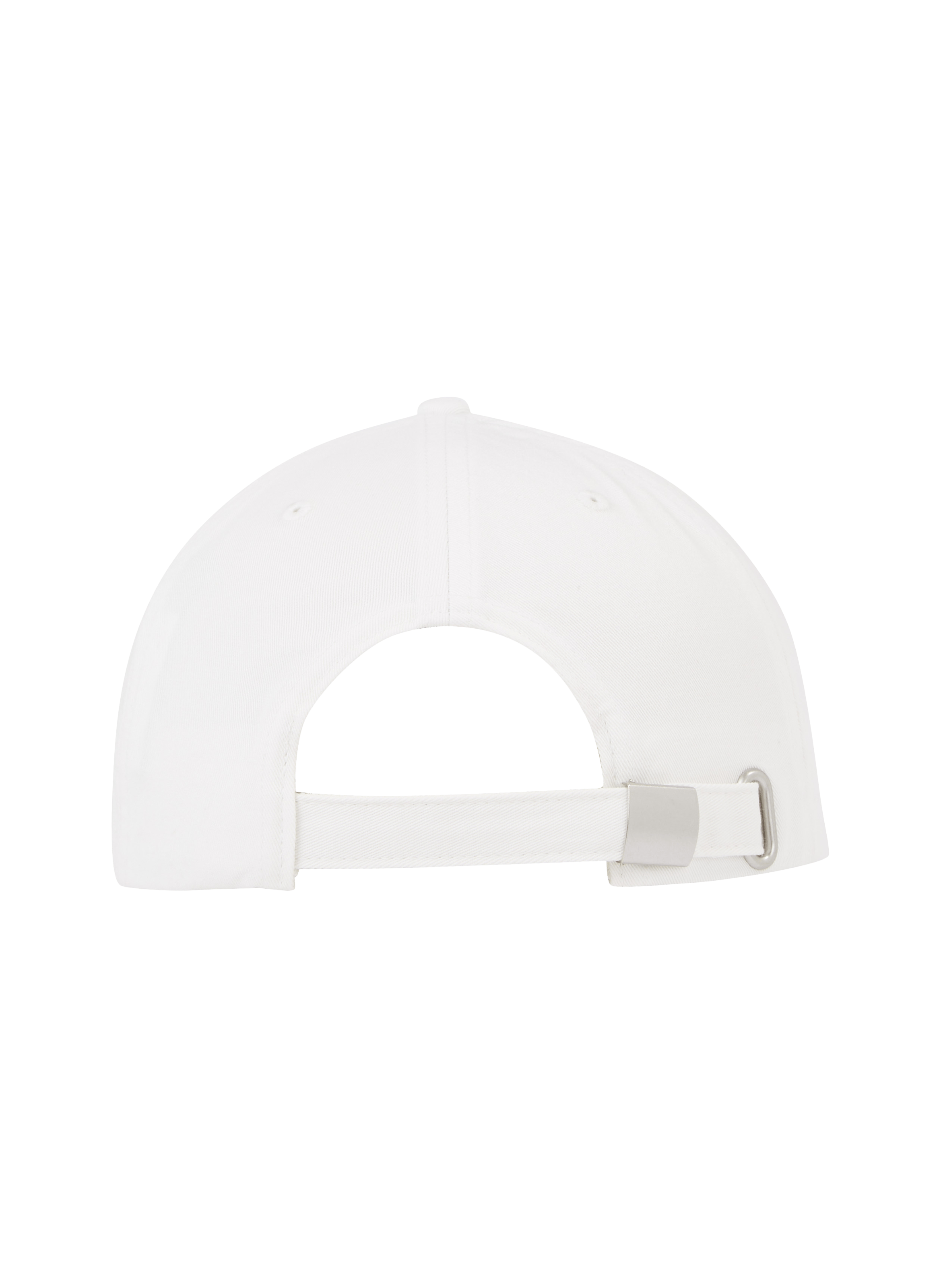 Casquette en coton TOMMY HILFIGER Beige