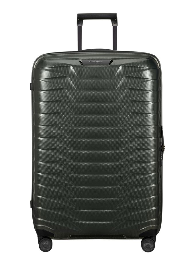 Proxis valise 4 roues taille l SAMSONITE