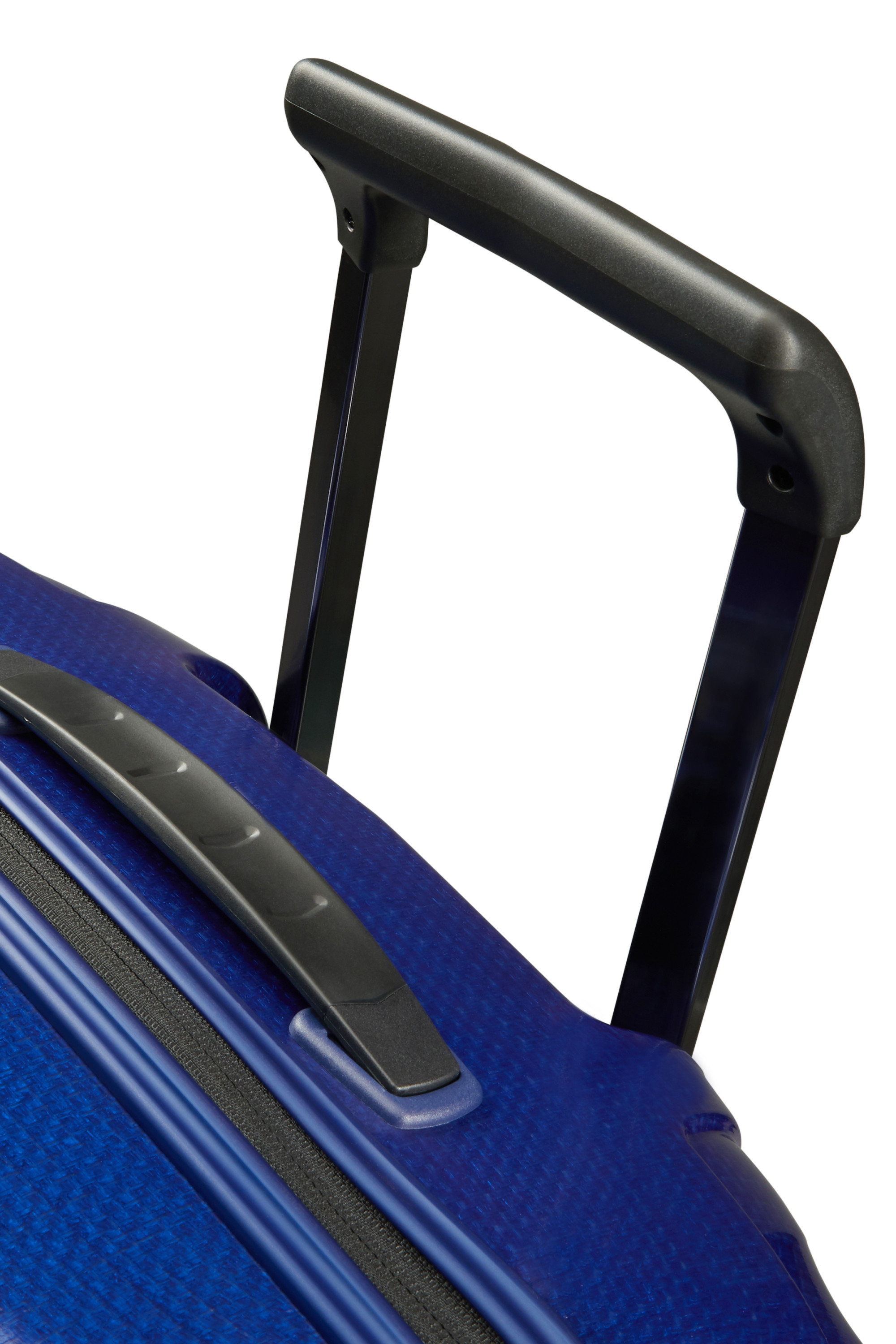 C-lite valise 4 roues taille l SAMSONITE Bleu