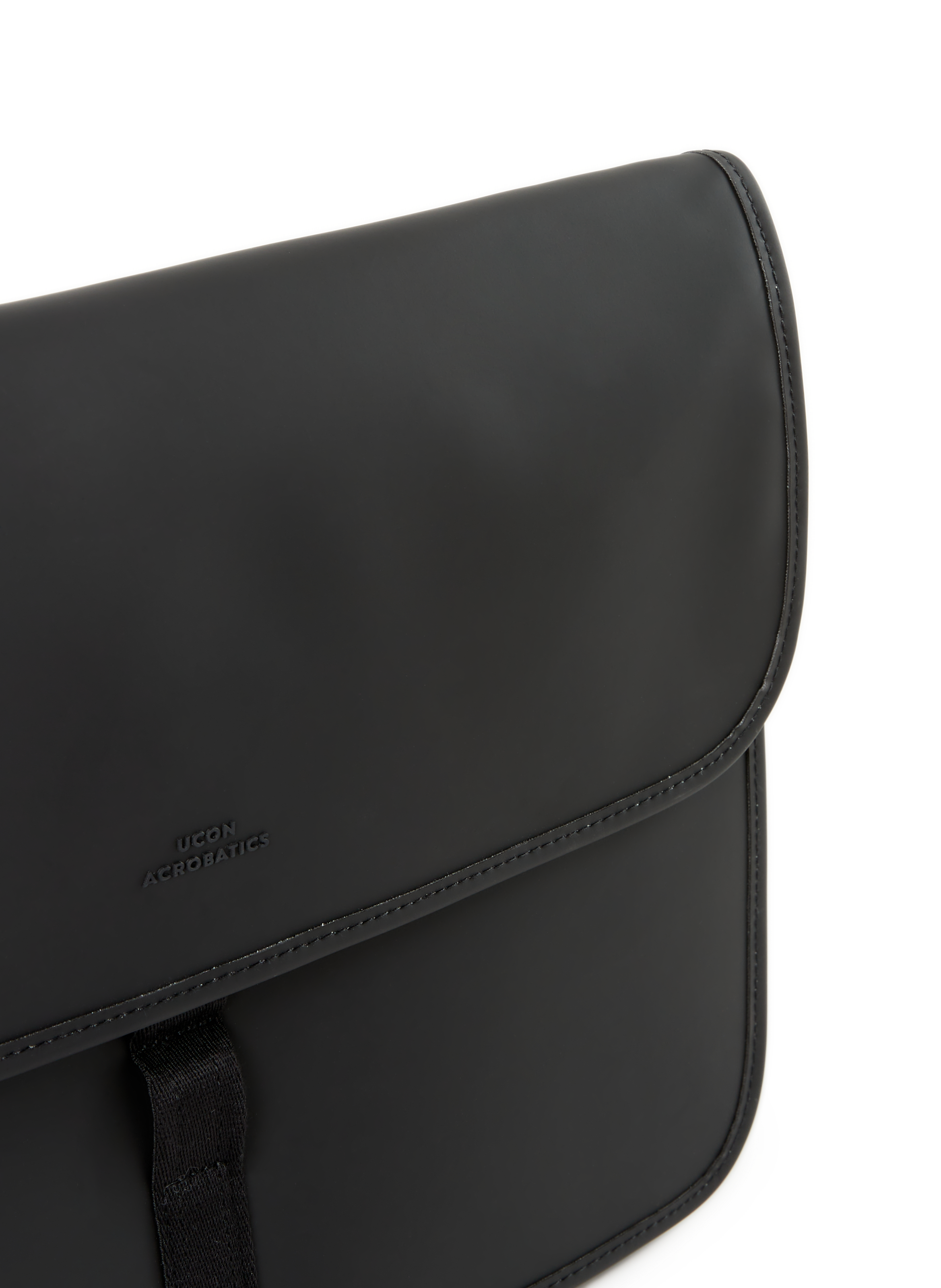 Porte-documents Katsu UCON ACROBATICS Noir