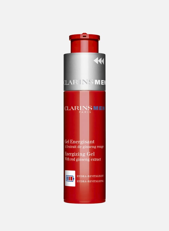 Energizing Gel - ClarinsMen by CLARINS CLARINS Energizing Gel - ClarinsMen