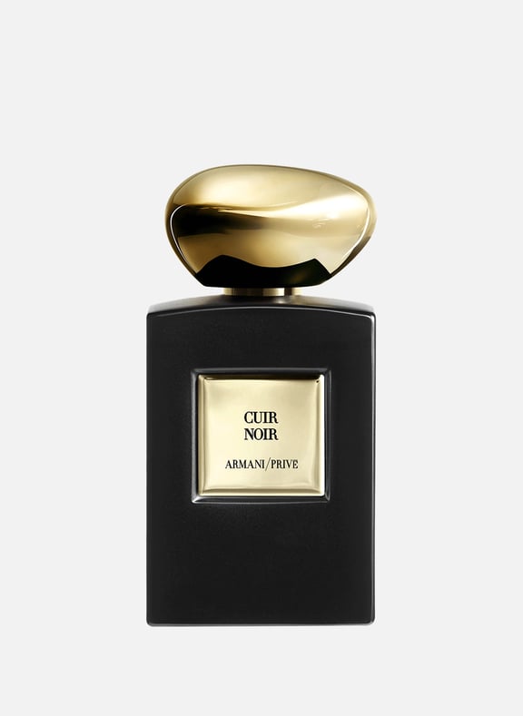 Cuir Noir Eau de Parfum by ARMANI COLLECTION ARMANI COLLECTION Cuir Noir Eau de Parfum