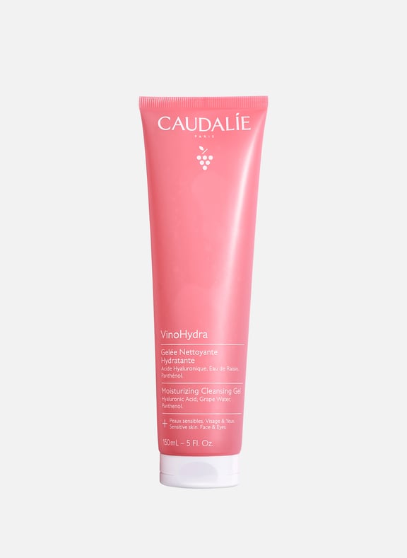 VinoHydra Cleansing Gel by CAUDALIE CAUDALIE VinoHydra Cleansing Gel