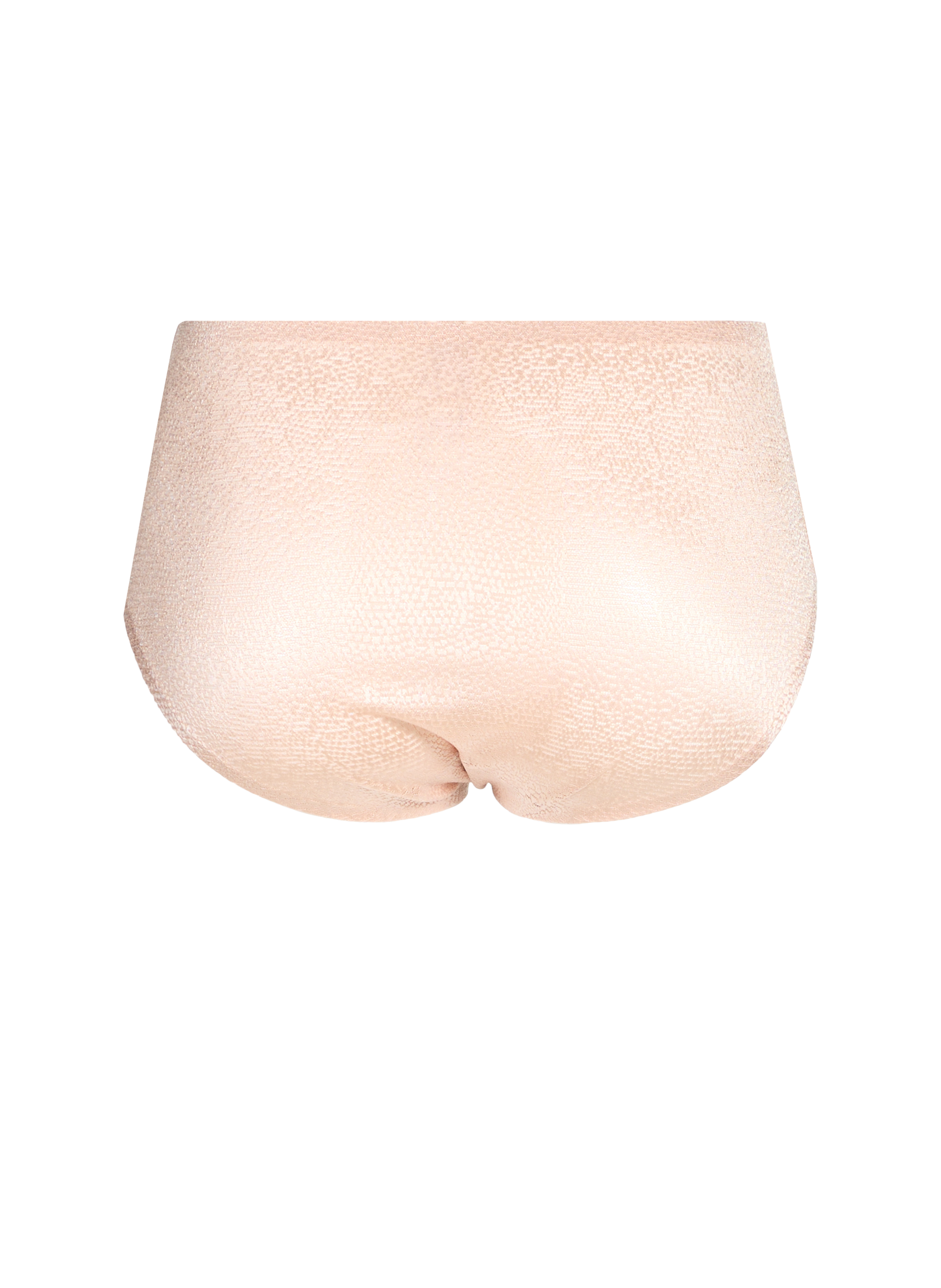 Culotte taille haute sans couture WACOAL Rose