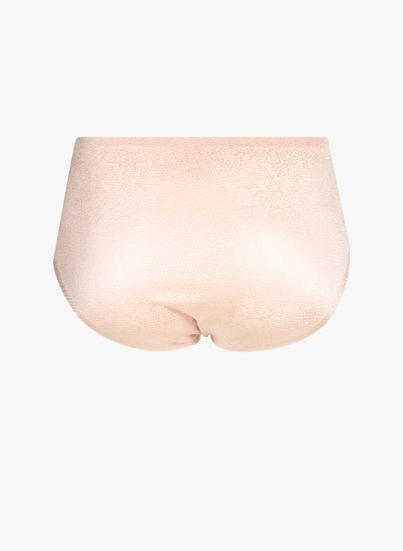 Culotte taille haute sans couture | Rose by WACOAL Culotte taille haute sans couture Rose