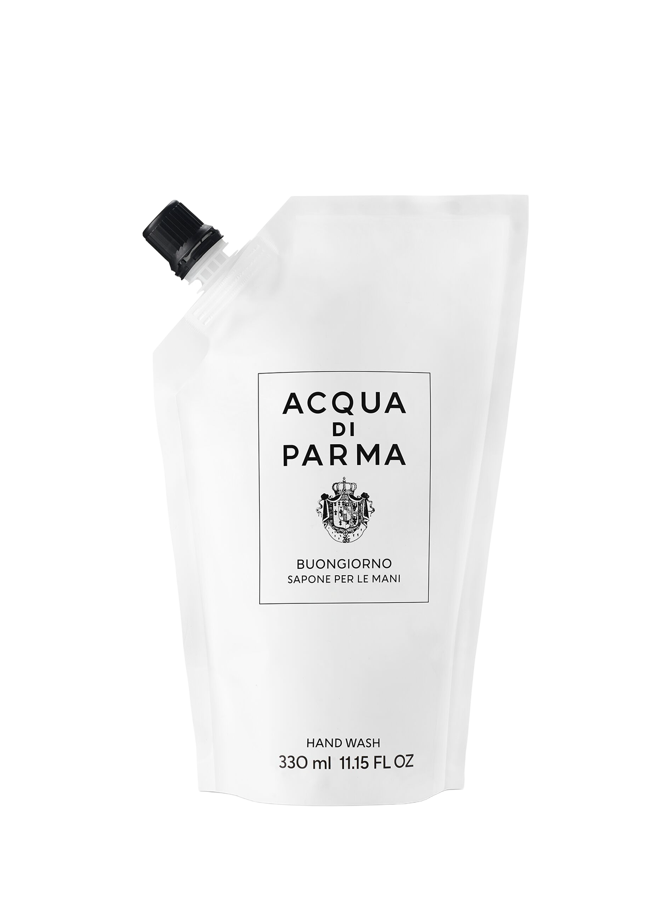 ACQUA DI PARMA Buongiorno - Gel lavant pour les mains recharge No color