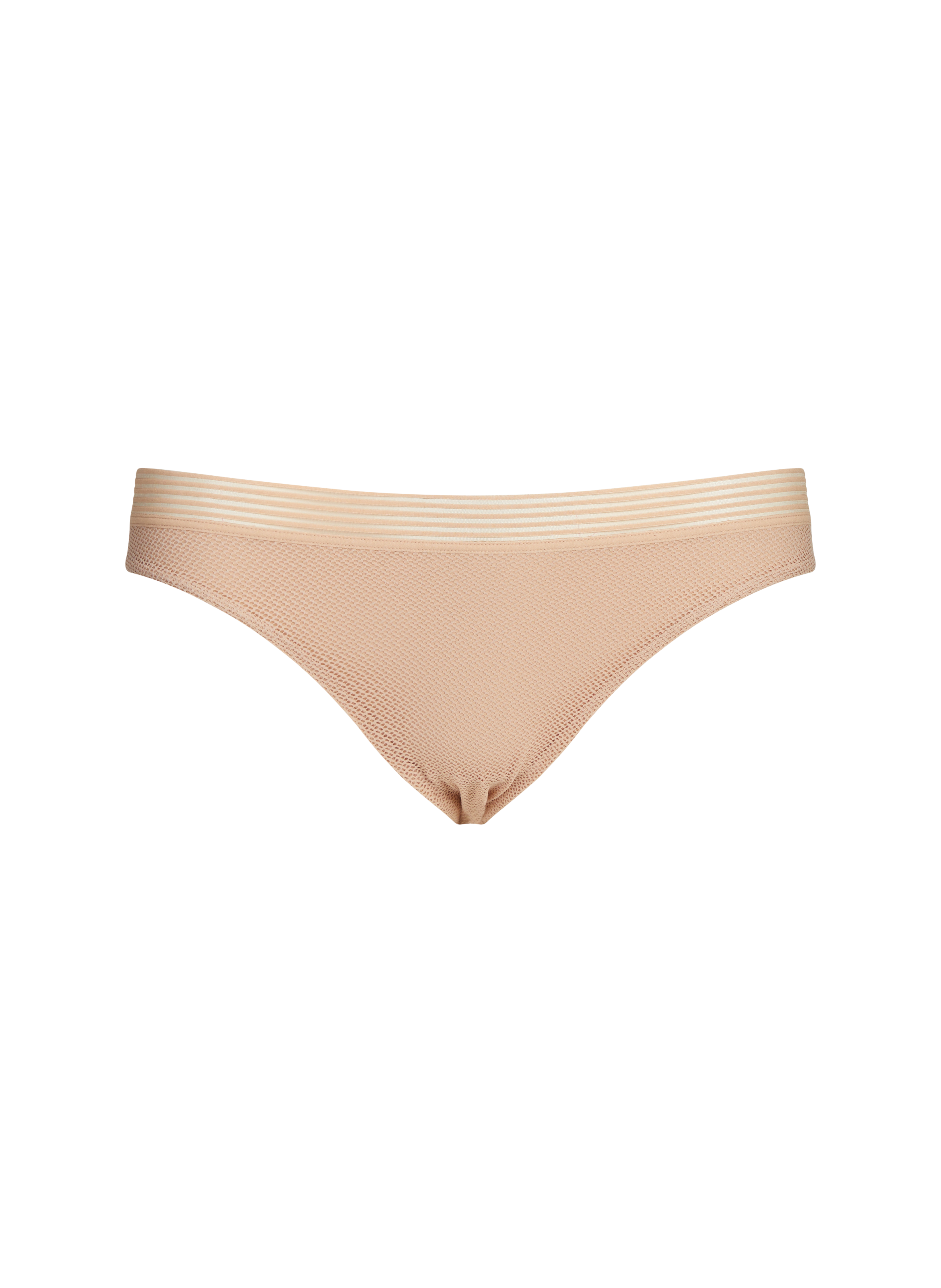TRIUMPH Culotte haute Beige