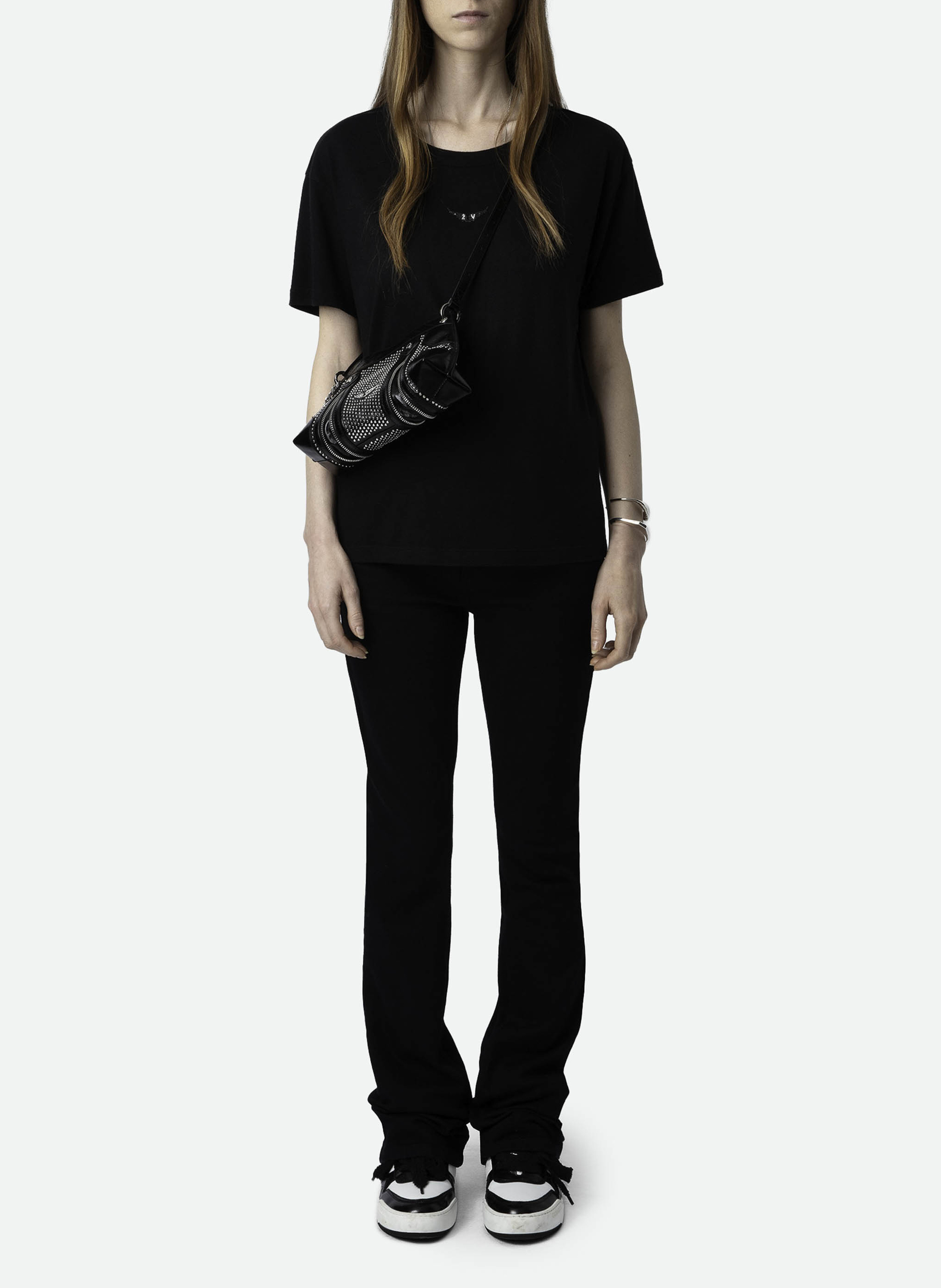 Marta marta ZADIG&VOLTAIRE Zwart