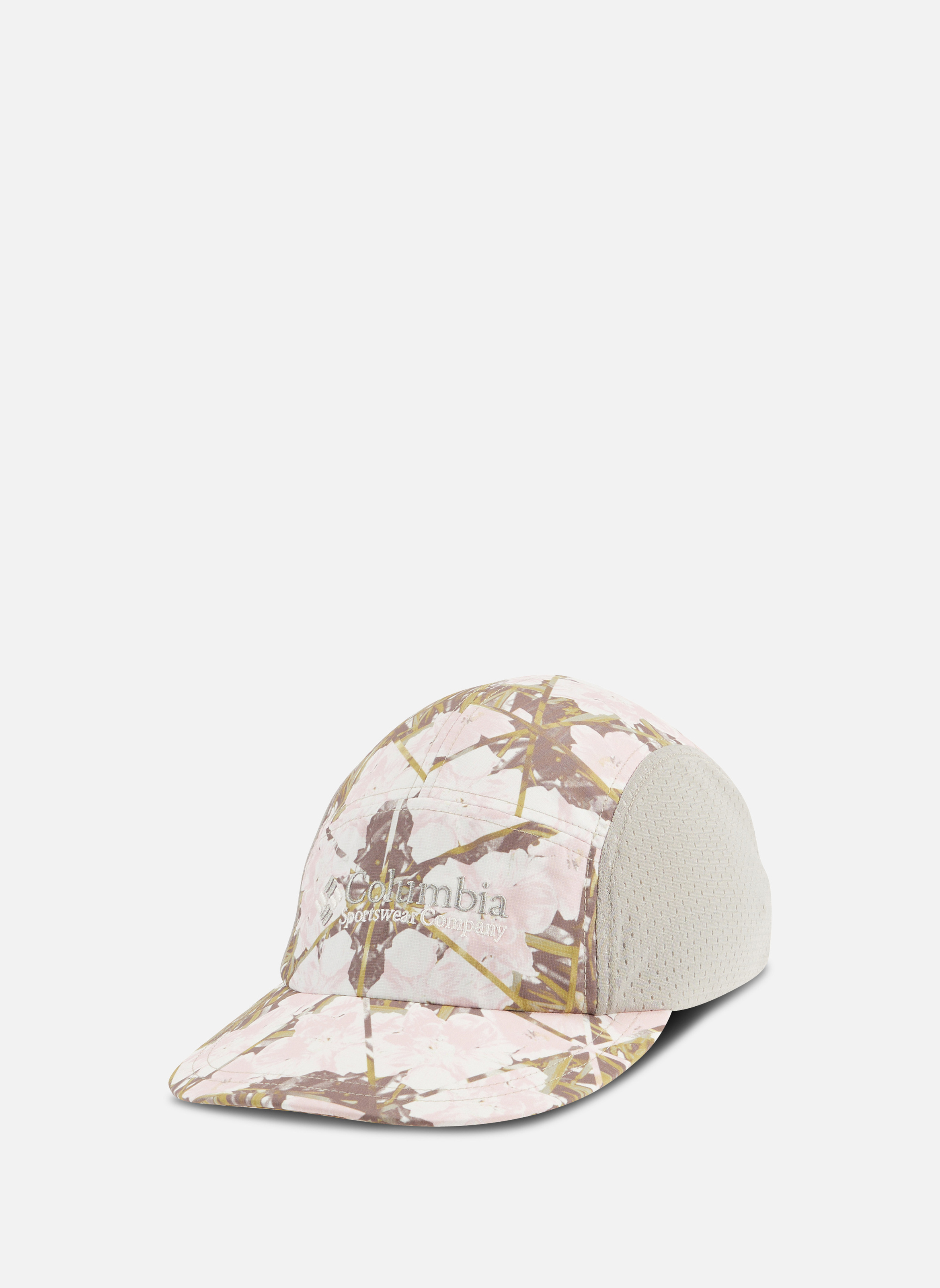 Casquette wingmark cap COLUMBIA Rose