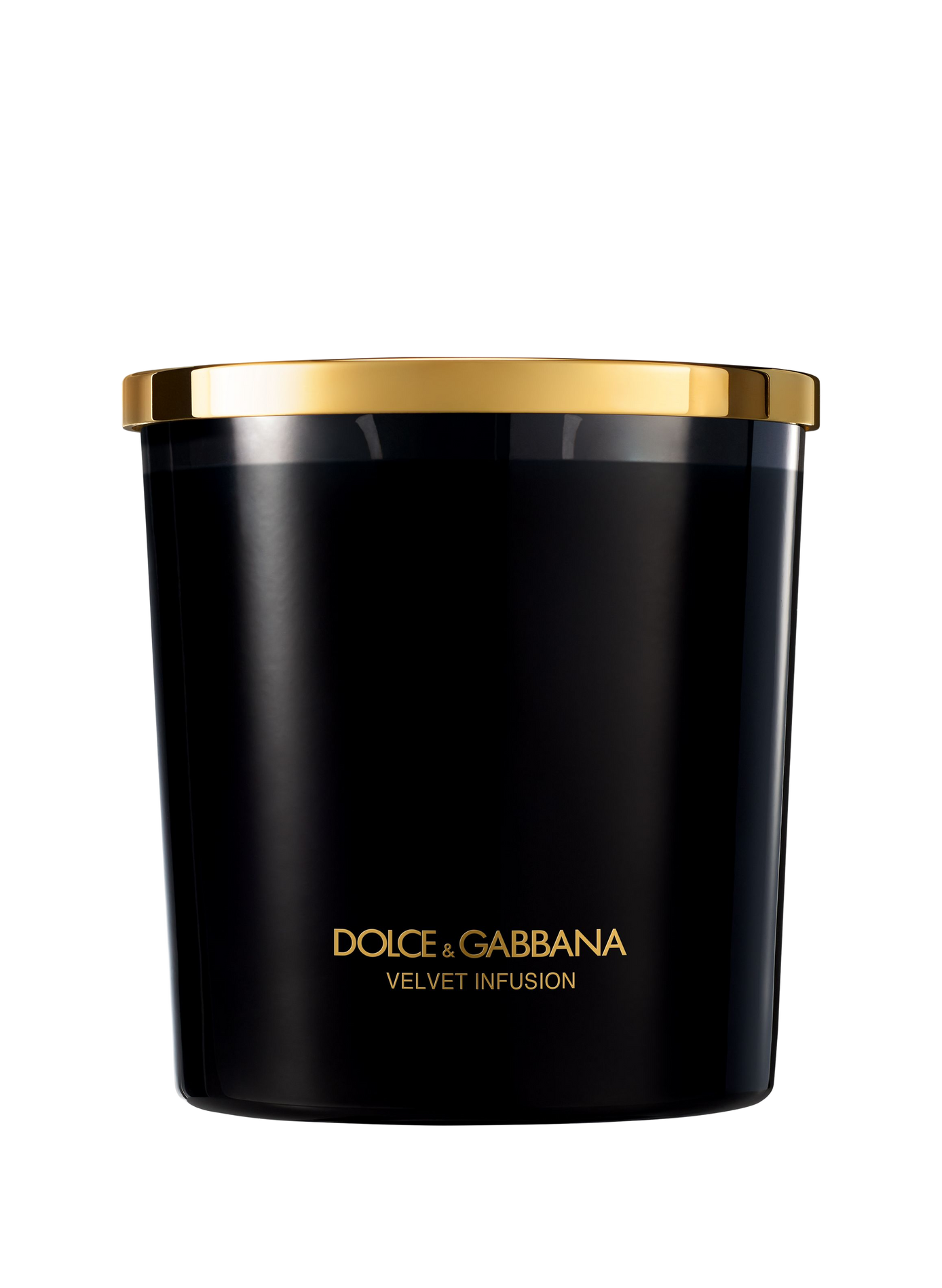 Samt Infusion - Kerze DOLCE & GABBANA No color