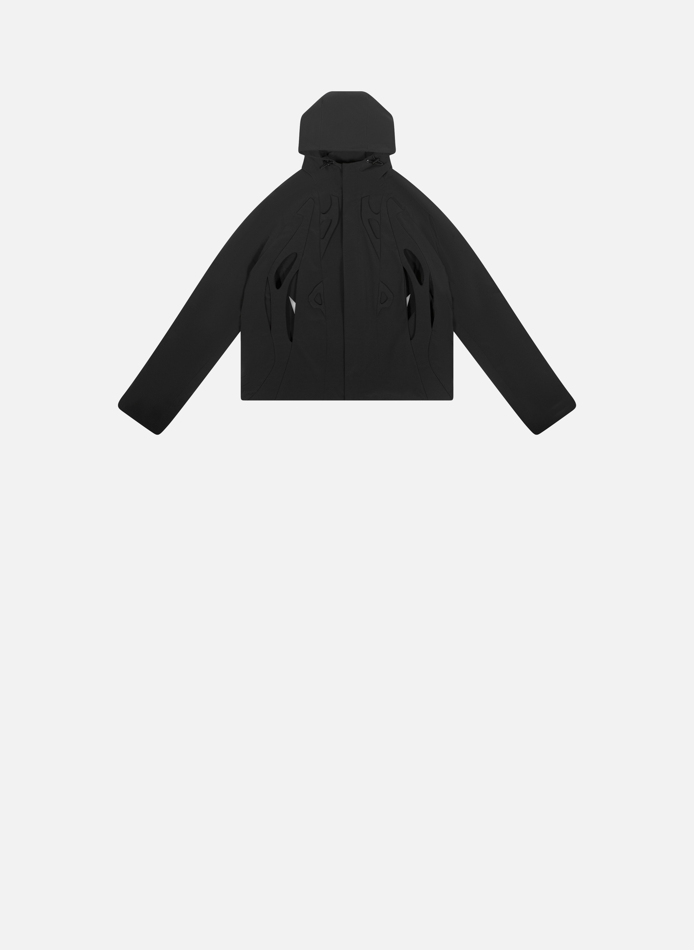 Veste tack HELIOT EMIL Noir