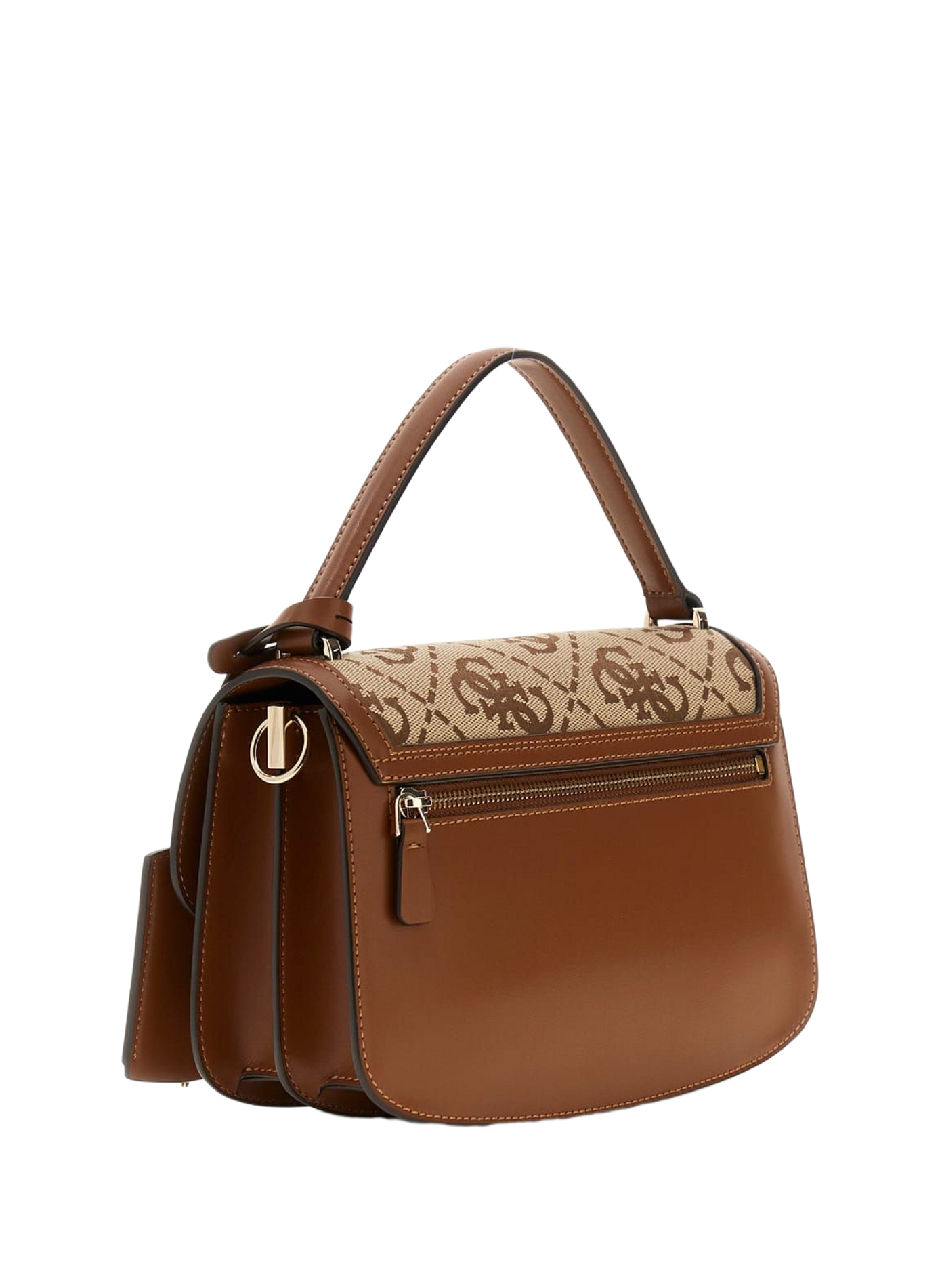 Handtasche GUESS Braun