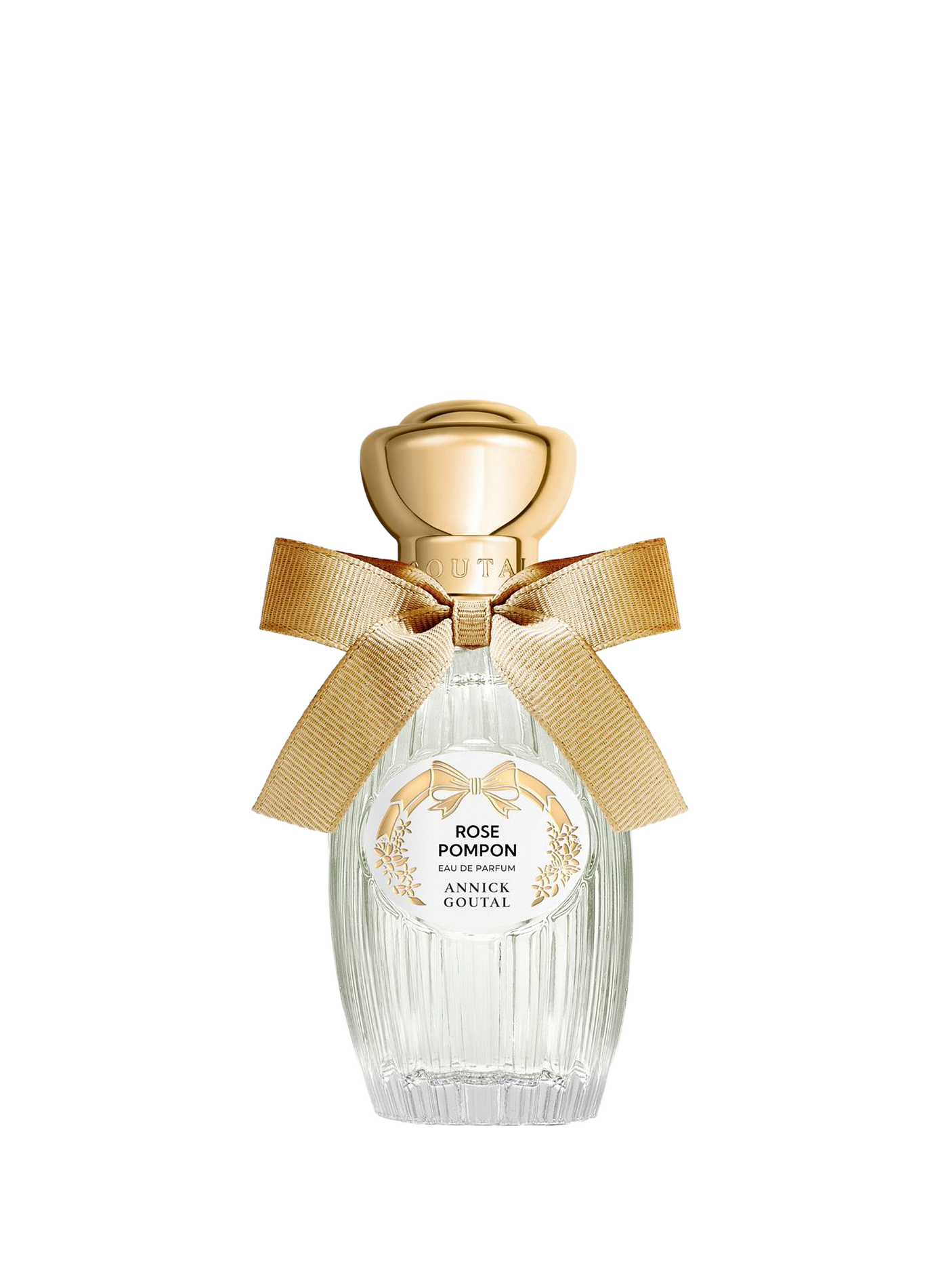 Rozenpompon - Eau de Parfum ANNICK GOUTAL No color