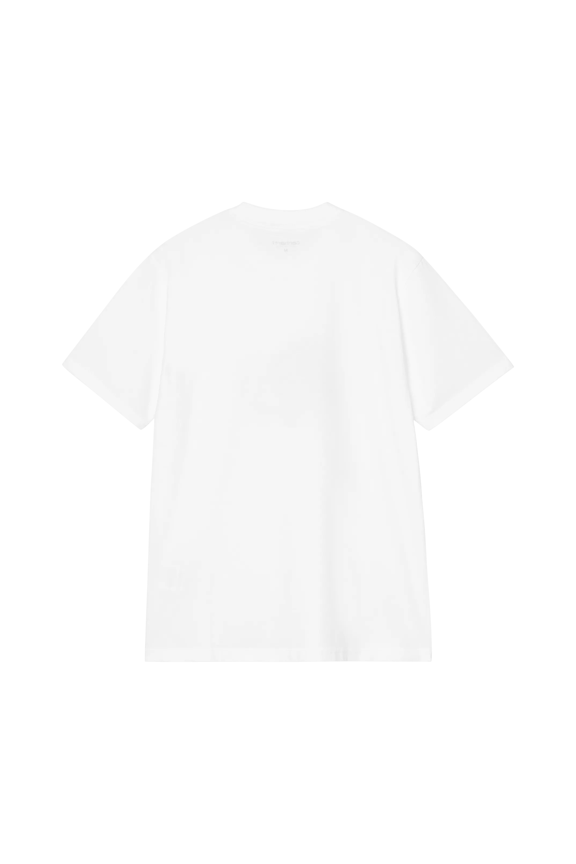 T-shirt slingshot CARHARTT WIP Blanc