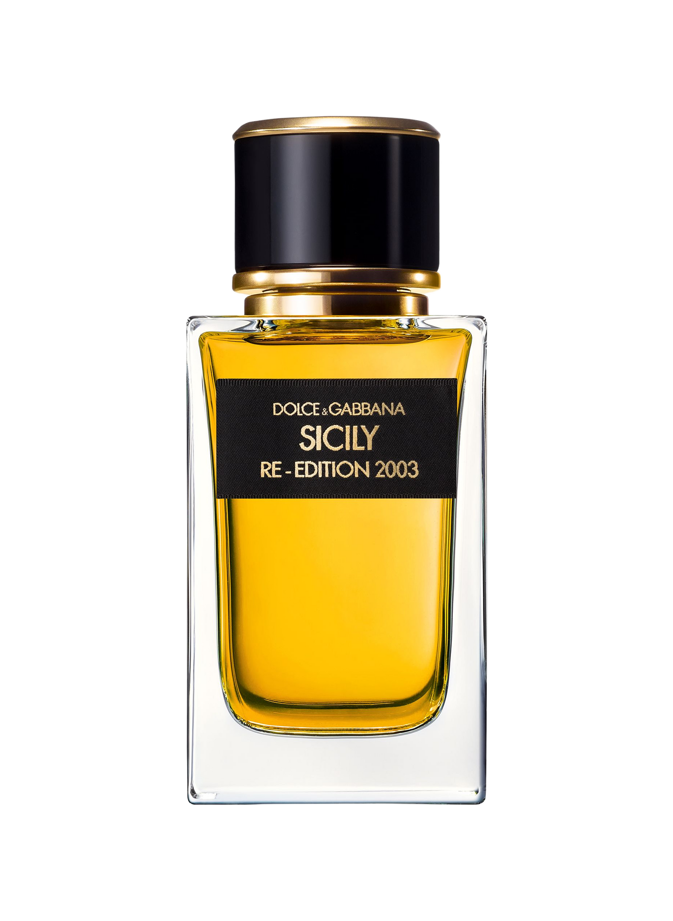 Reedition Sicily - Eau de Parfum DOLCE & GABBANA No color