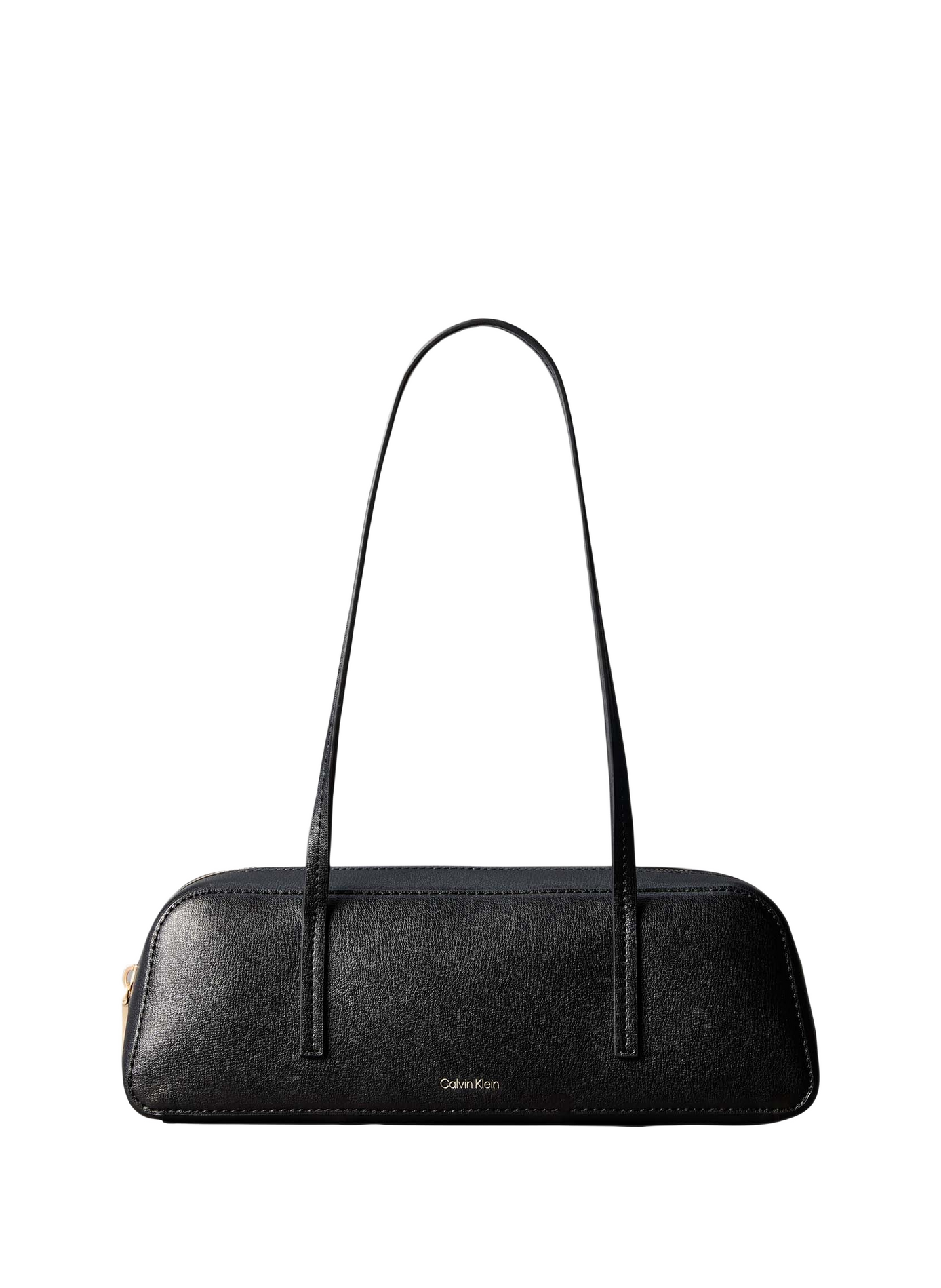 Single shoulder bag CALVIN KLEIN Black
