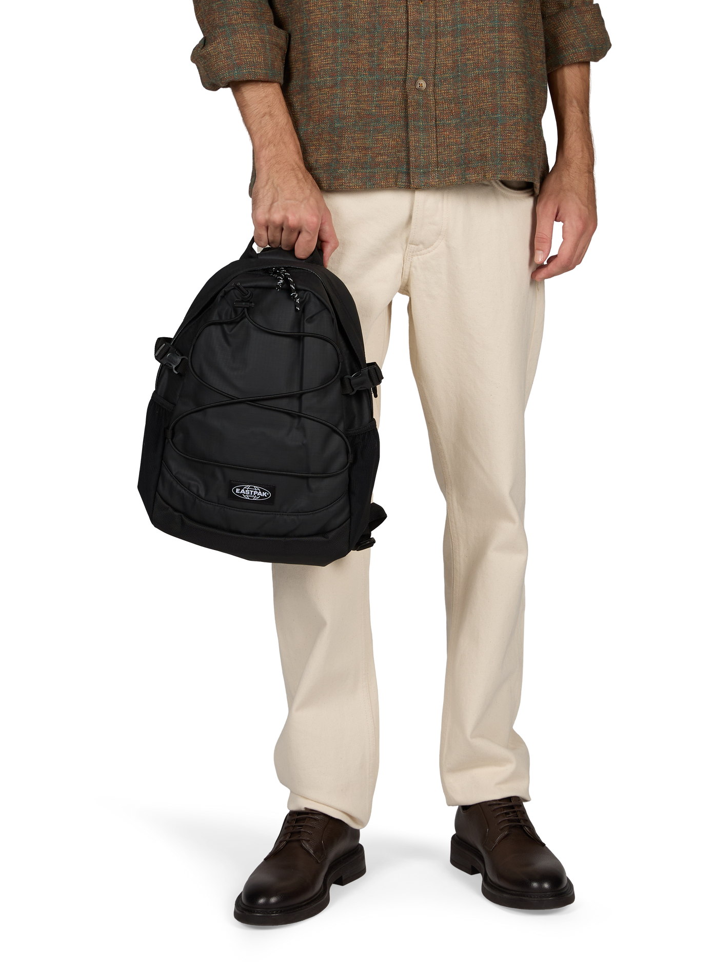 Sling Bag Pro Rucksack EASTPAK Schwarz