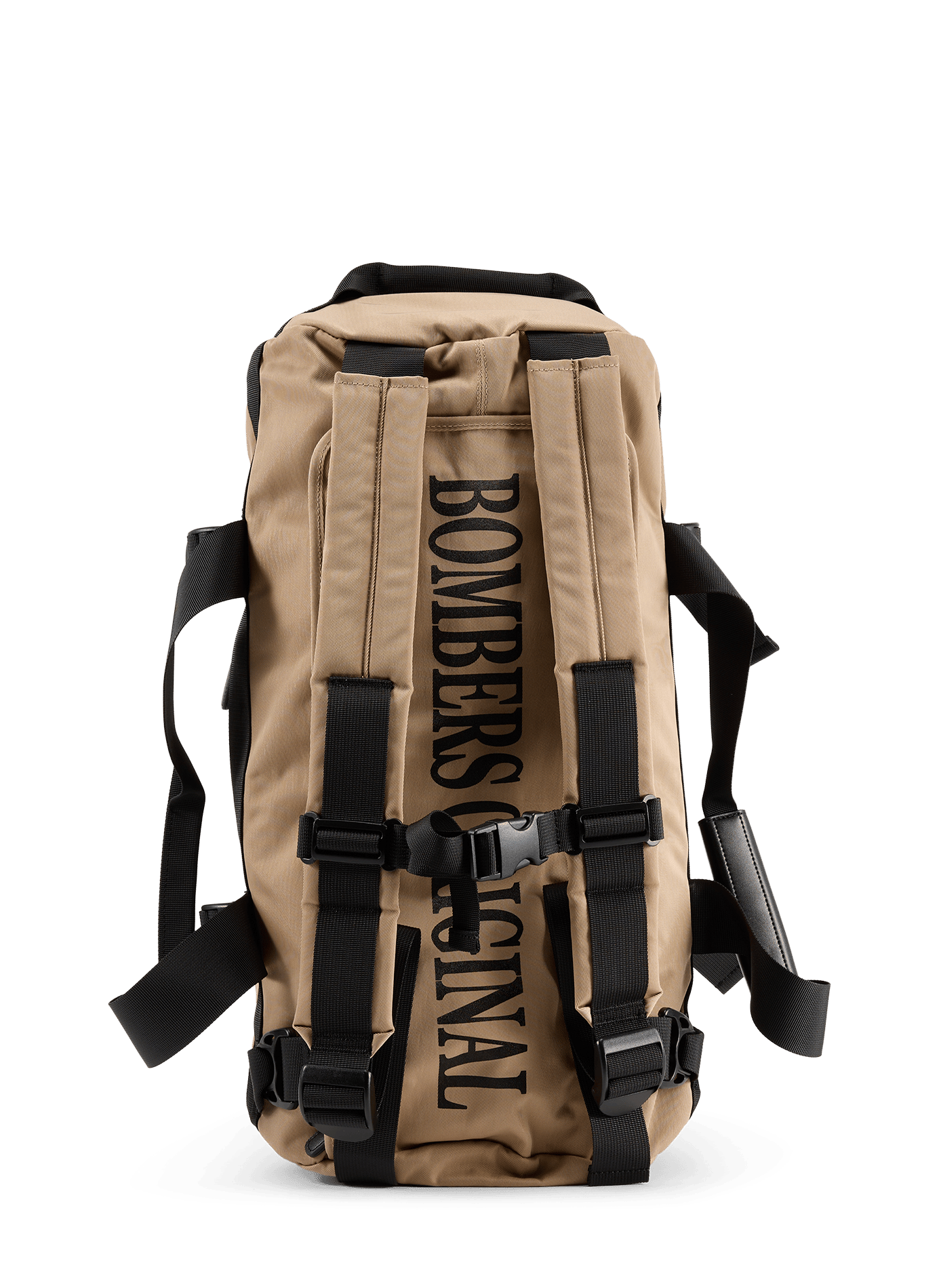 Reisetasche BOMBERS ORIGINAL Beige