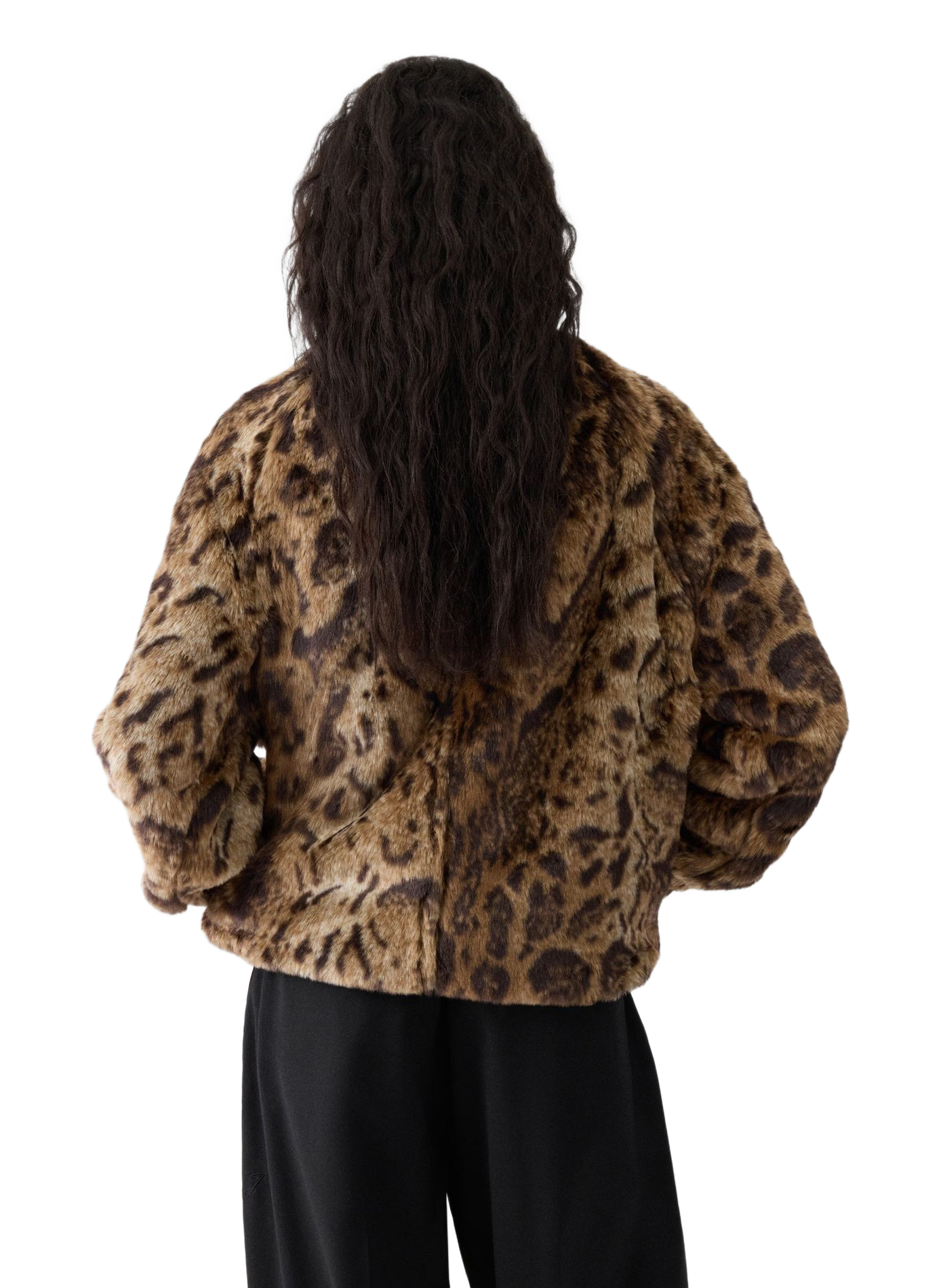 Le blouson Fernando imprimé JACQUEMUS Multicolour