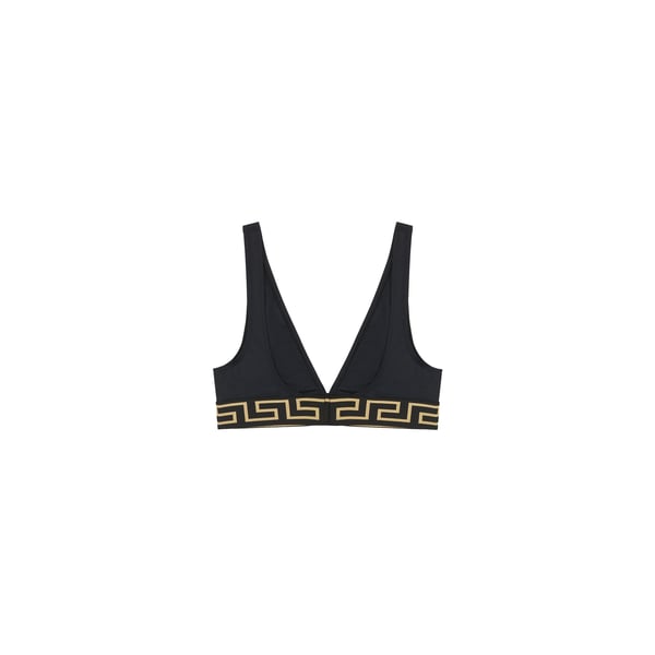 Haut de maillot de bain