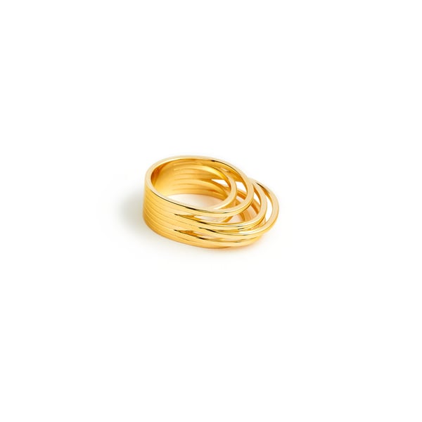 Okan Studio Bague Ito