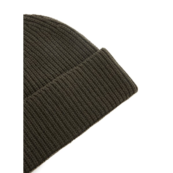 Bonnet en laine mérinos