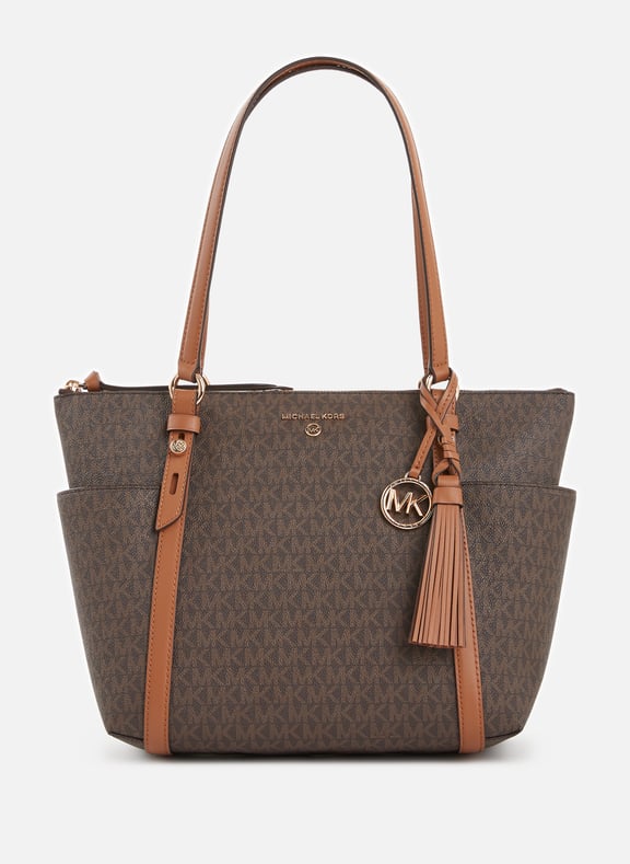 Sac cabas Sullivan Multicolore by MMK MMK Sac cabas Sullivan Multicolore