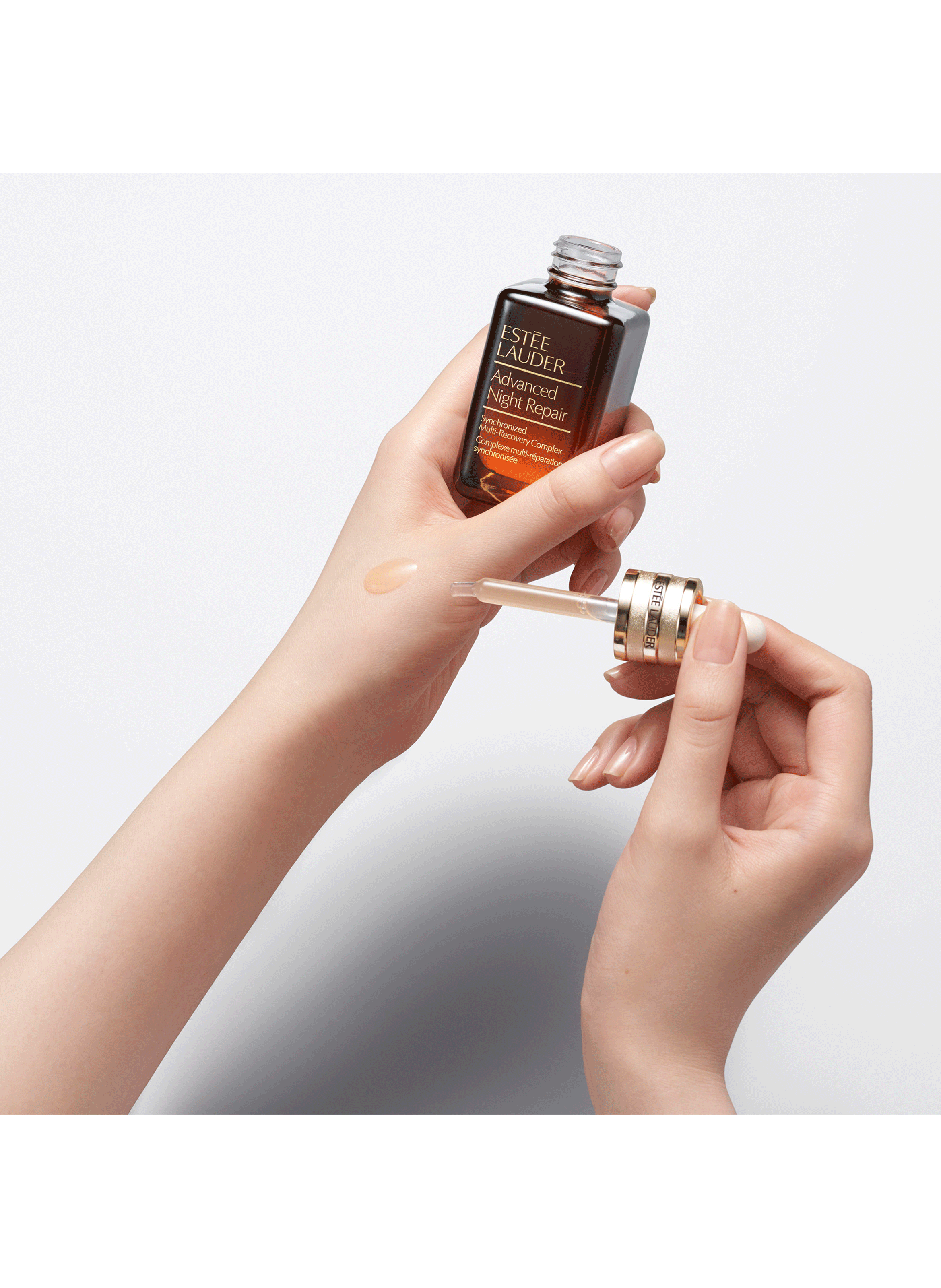 Sérum Advanced Night Repair ESTÉE LAUDER No color