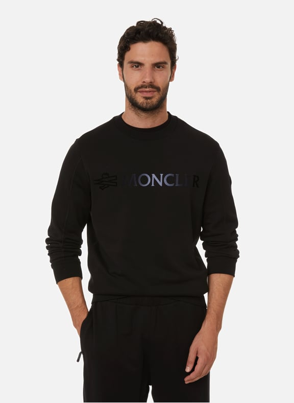 Pull top moncler homme
