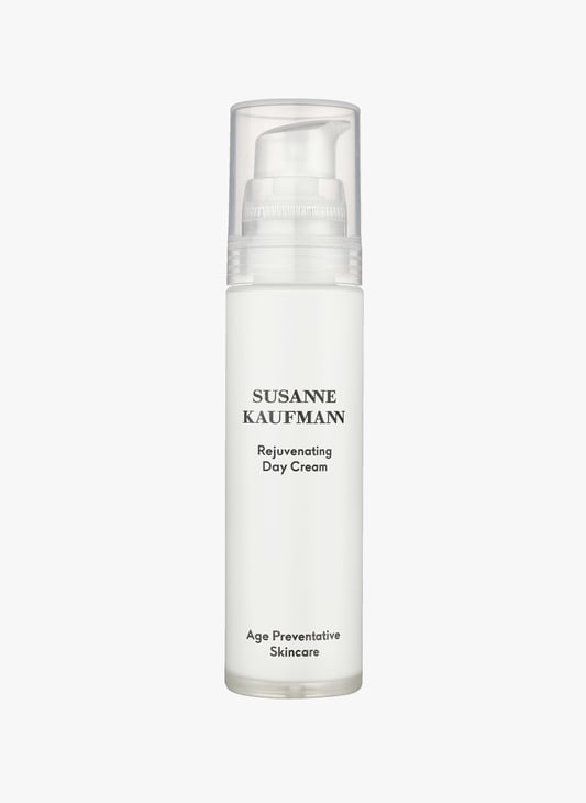 Crème de jour rajeunissante