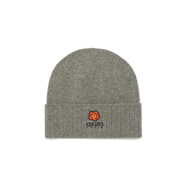 Bonnet Kenzo Crest en laine