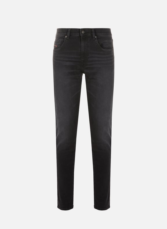 Jean slim D-strukt Gris by DIESEL DIESEL Jean slim D-strukt Gris