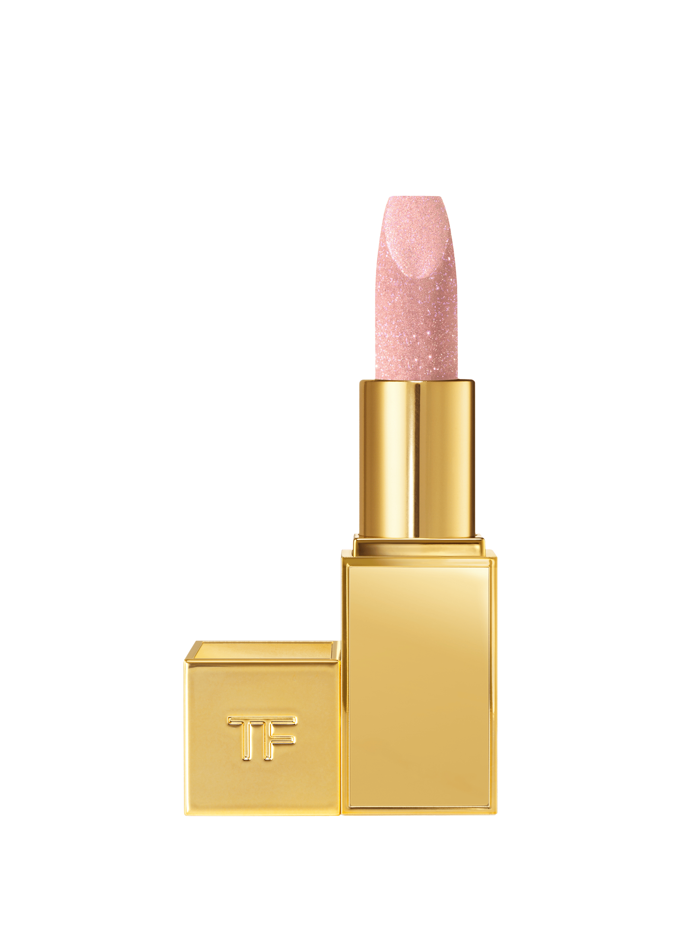 Sunlit Rose Lip Balm TOM FORD Sunlit rosy