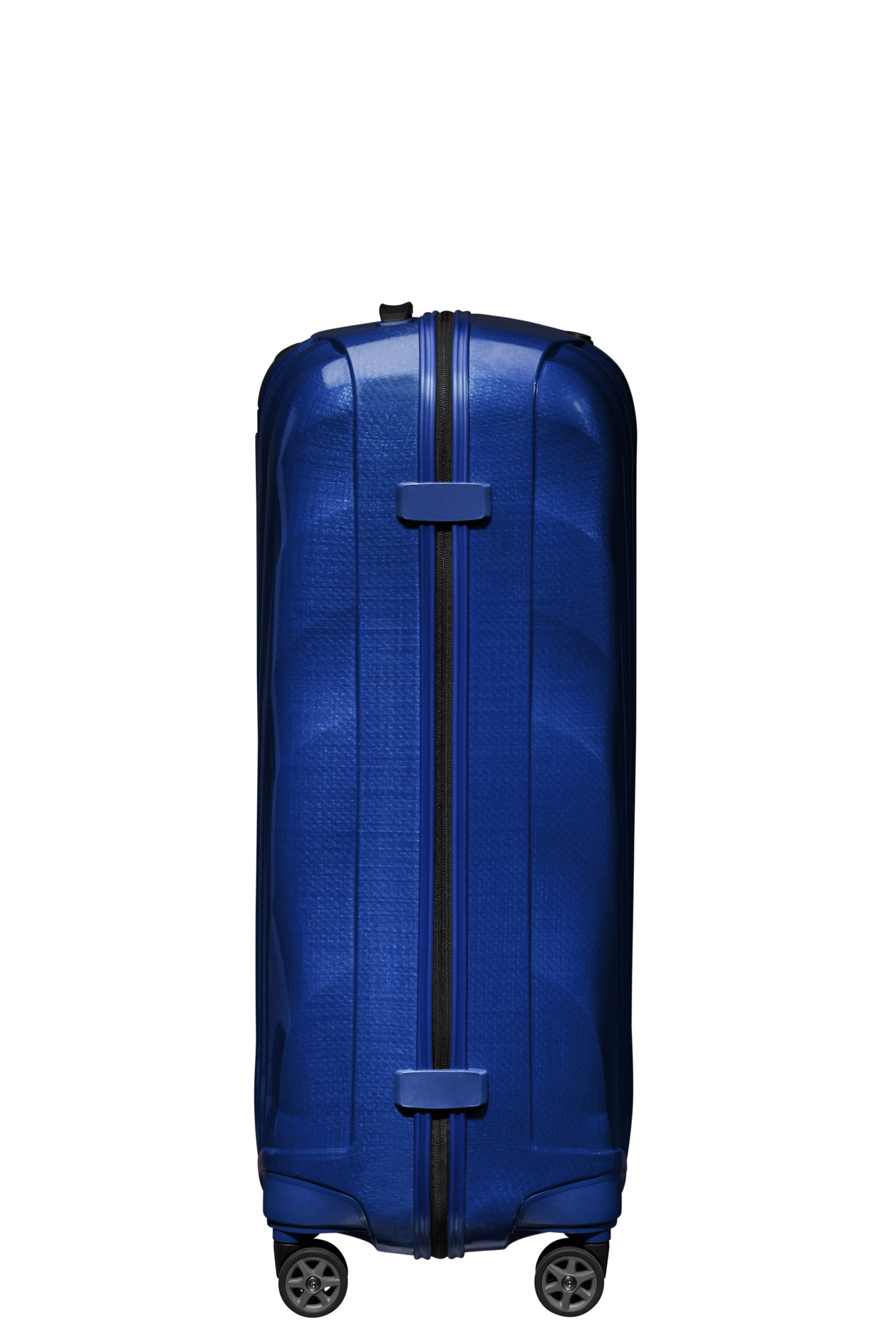 C-lite valise 4 roues taille l SAMSONITE Bleu