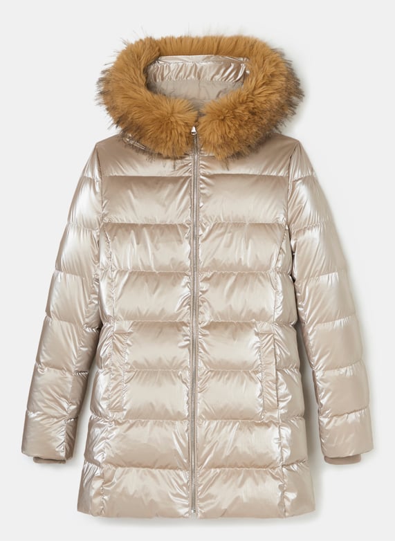 Jacket Doudoune Zapa Dolly Doudoune Longue Doudoune Femme Zapa