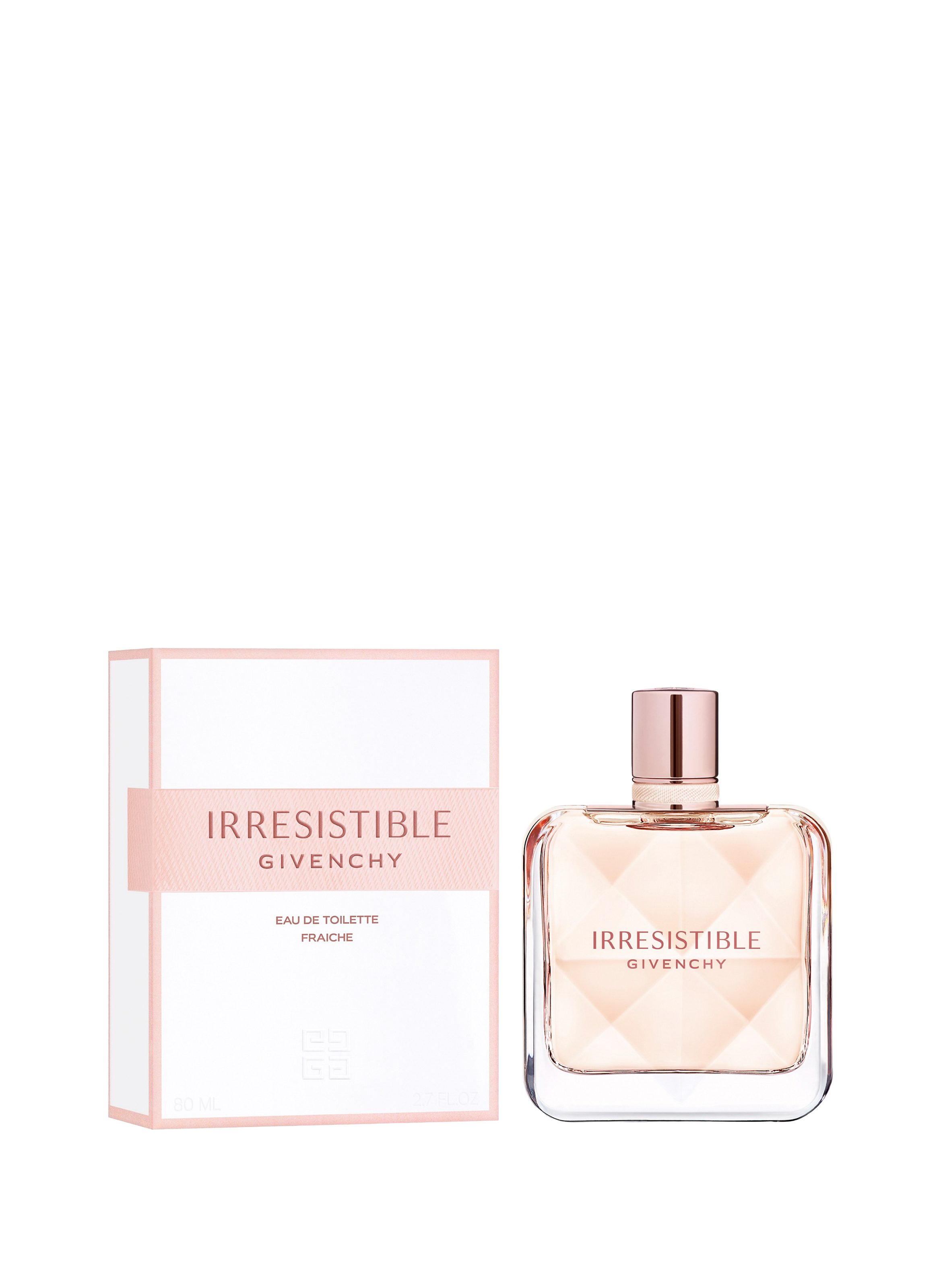 Irresistible Givenchy - Fresh Eau de Toilette GIVENCHY No color