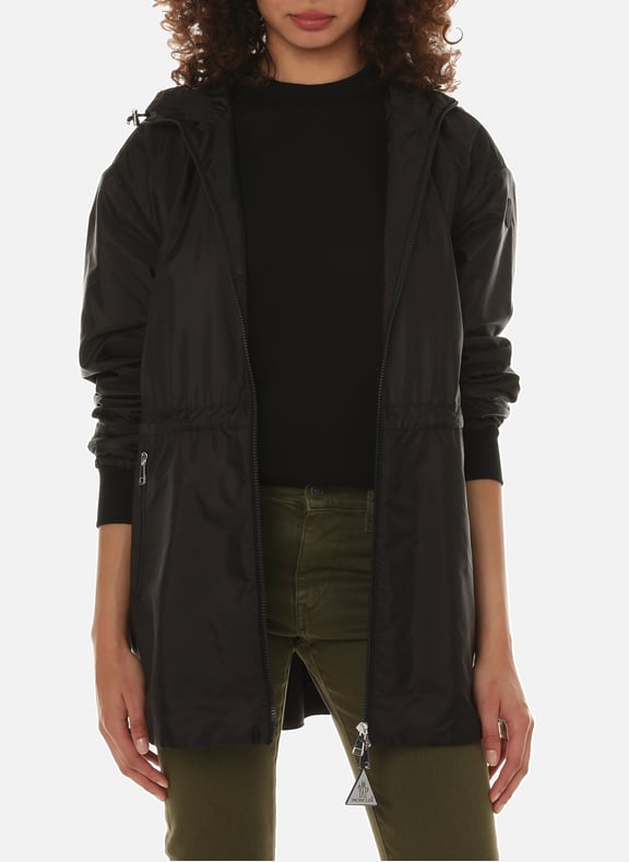 Wete jacket Black by MONCLER MONCLER Wete jacket Black