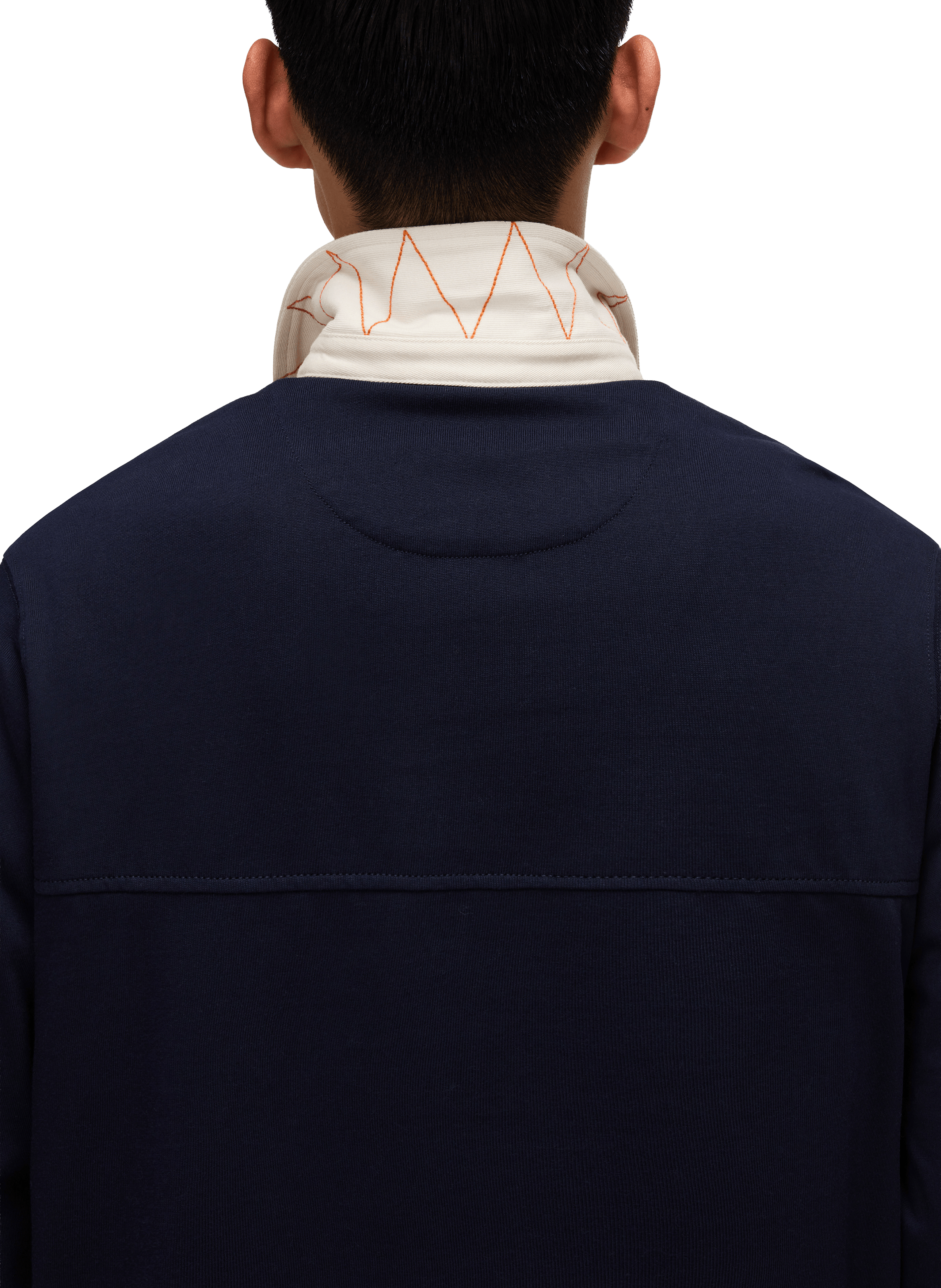  Cotton polo shirt  NAPAPIJRI Blue