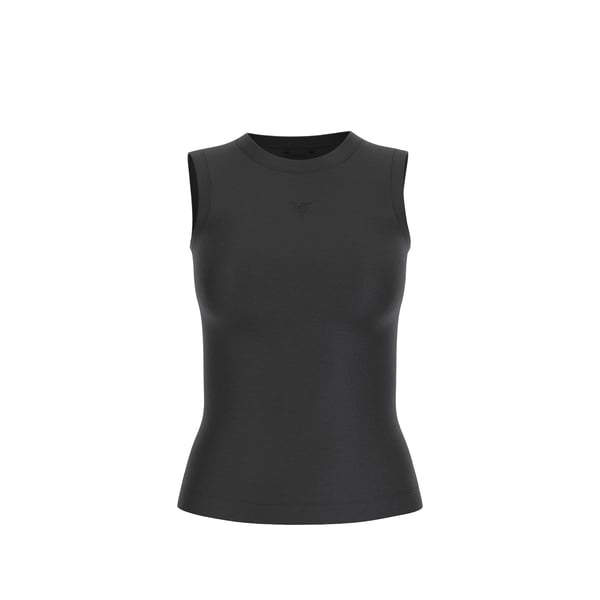 Guess Top en viscose