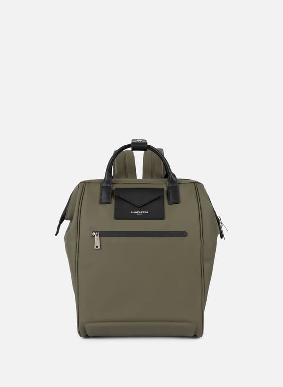 Sac à dos - storm kba | Kaki by LANCASTER Sac à dos - storm kba Kaki