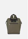 Sac à dos - storm kba | Kaki by LANCASTER LANCASTER Sac à dos - storm kba | Kaki